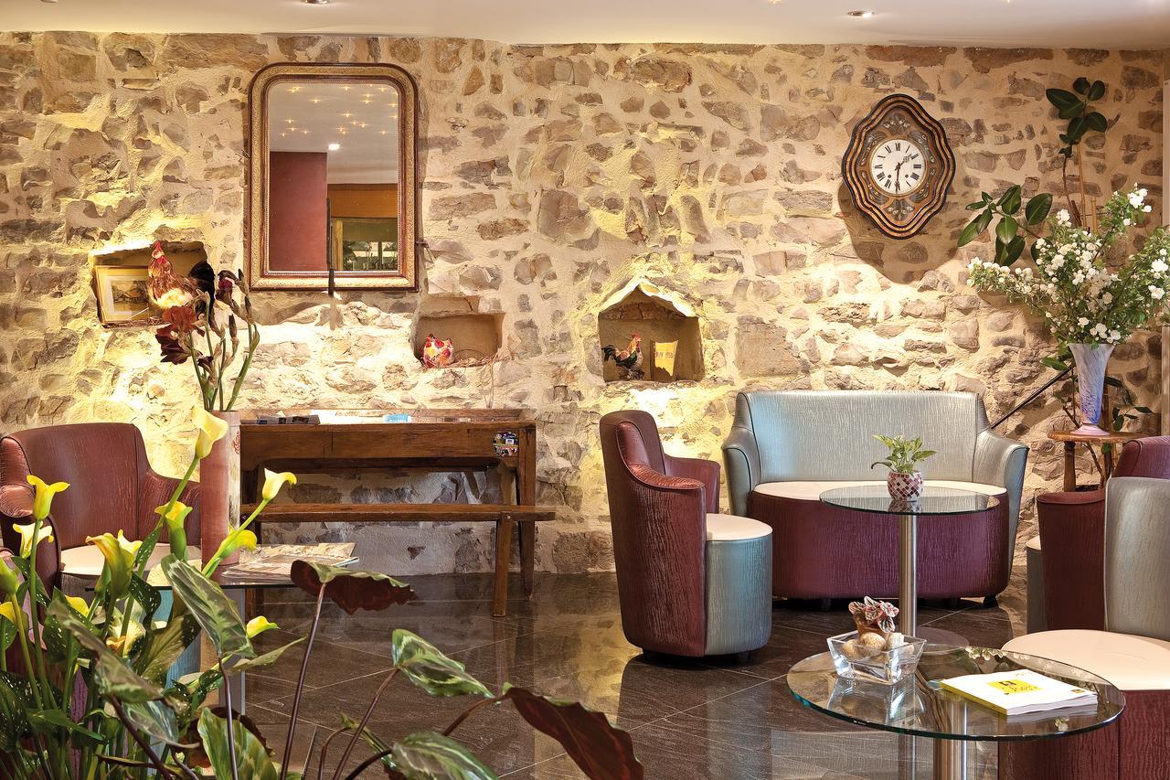 Готель L'Auberge Campagnarde Evosges Екстер'єр фото