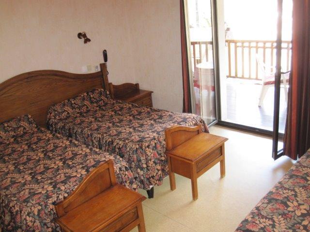 Готель L'Auberge Campagnarde Evosges Номер фото